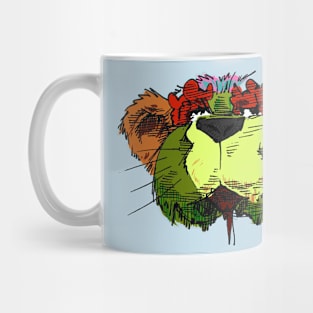 GummiBär Mug